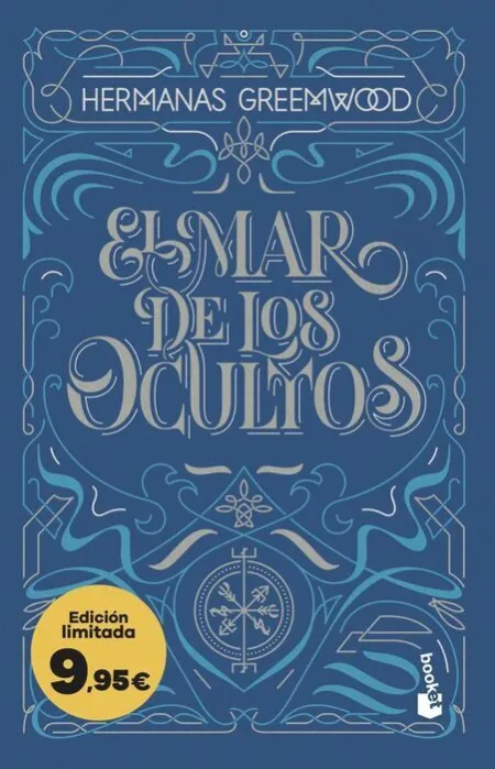El Mar de los Ocultos