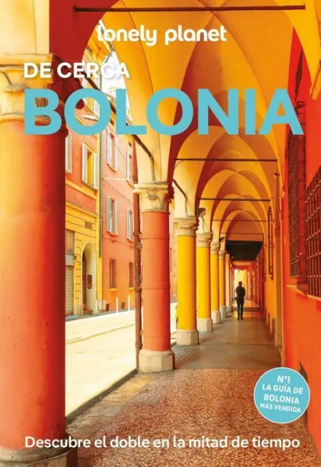 Bolonia de Cerca 2