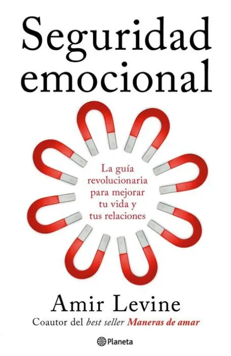 Seguridad Emocional