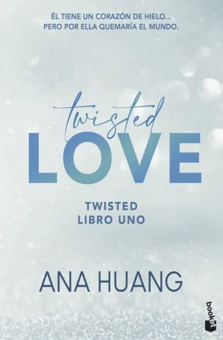 Twisted Love (Serie Twisted, 1)