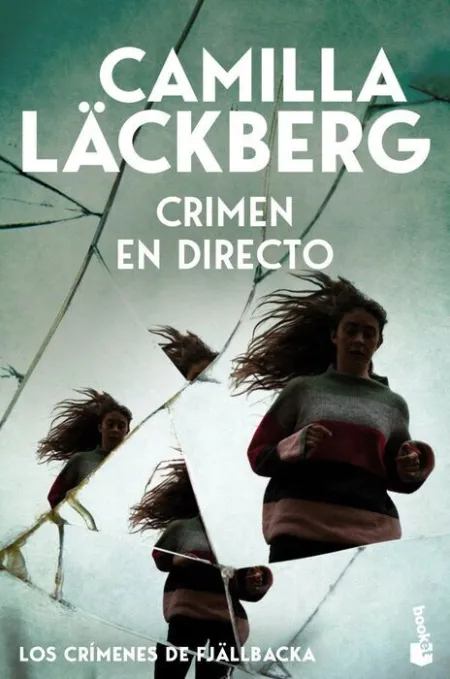 Crimen en Directo (Los Crímenes de Fjällbacka)