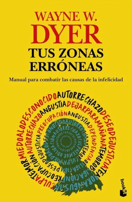 Tus Zonas Erróneas
