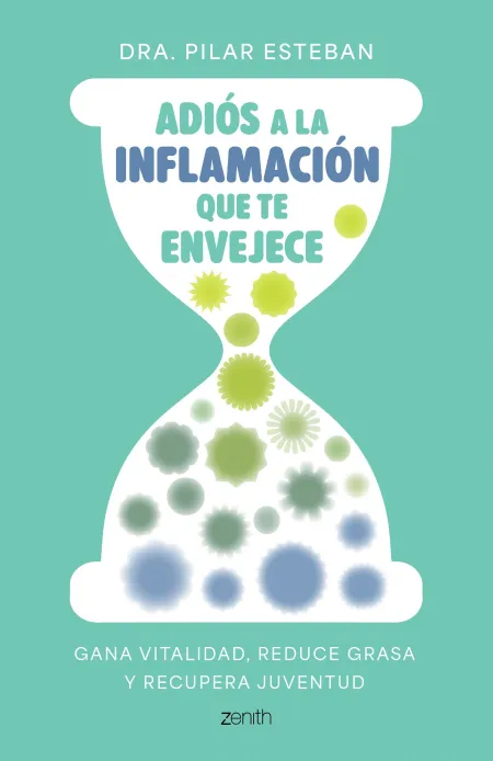 Adiós a la Inflamación que te Envejece