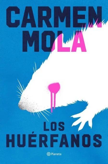 Los Huérfanos