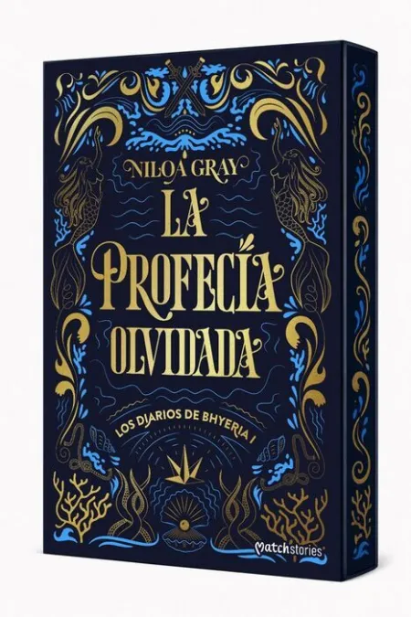 La Profecía Olvidada