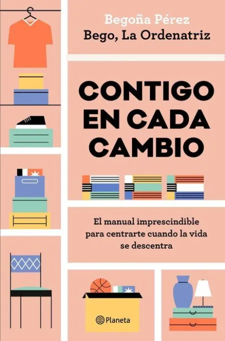Contigo en Cada Cambio