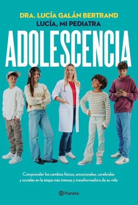 Adolescencia