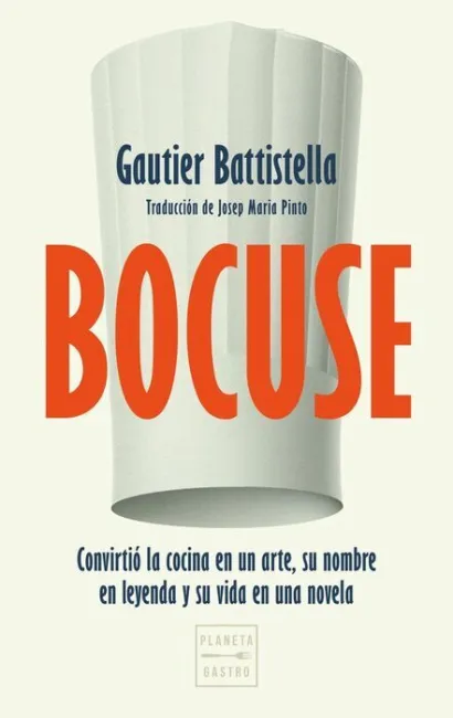 Bocuse