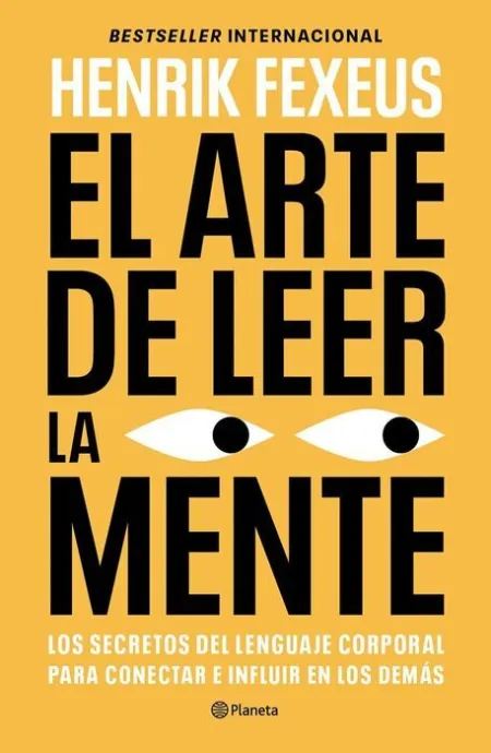 El Arte de Leer la Mente