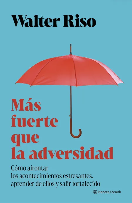 Más Fuerte que la Adversidad