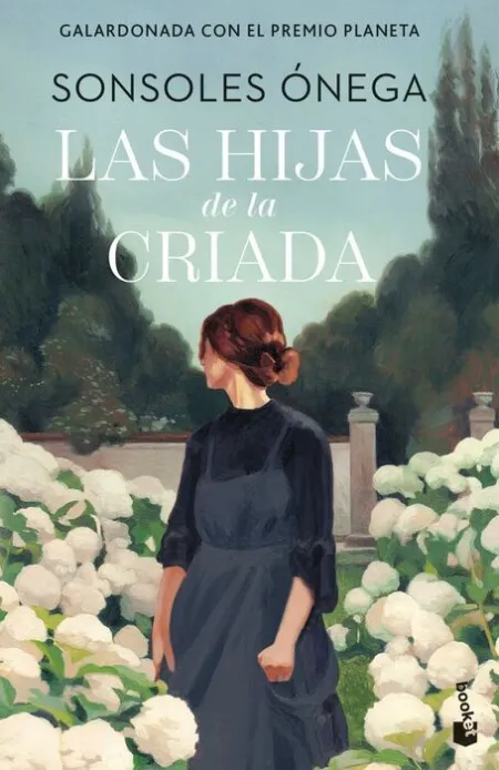 Las Hijas de la Criada (Edición Película)