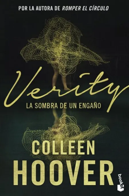 Verity. La Sombra de un Engaño (Edición Pelicula)