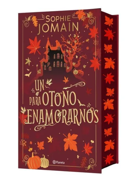 Un Otoño para Enamorarnos