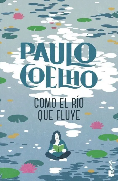 Como el Río que Fluye