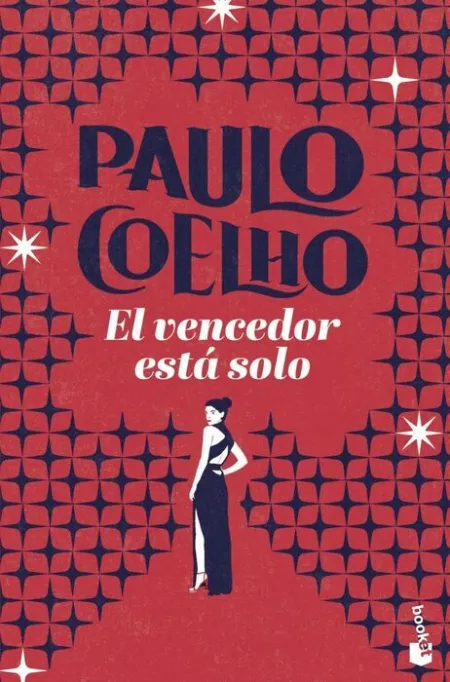 El Vencedor está Solo