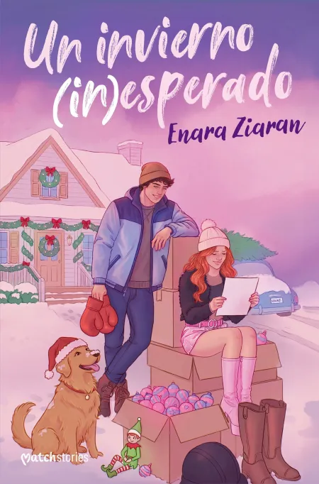 Un Invierno (In)Esperado