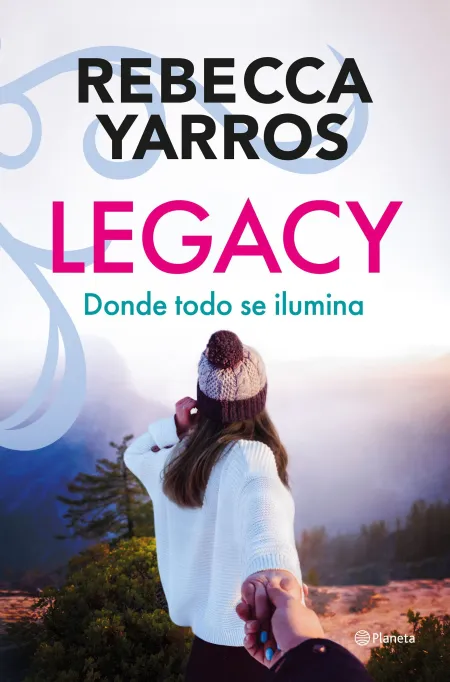 Legacy. Donde Todo se Ilumina