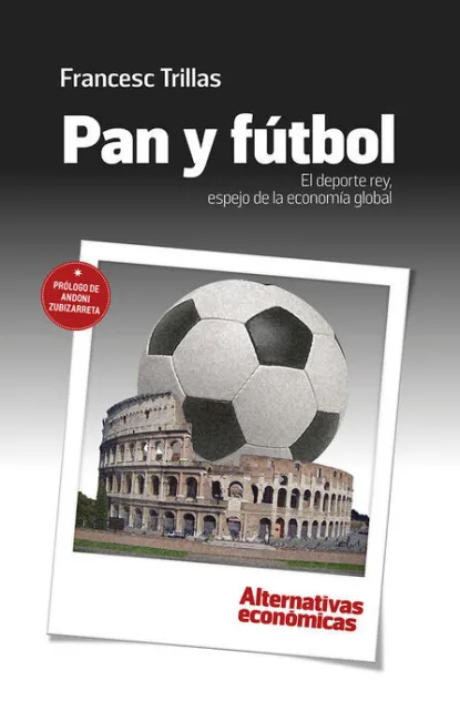 Pan y Fútbol