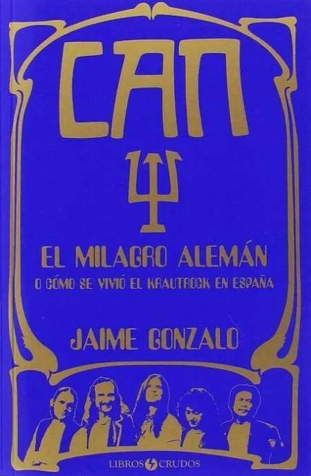Can: el Milagro Aleman