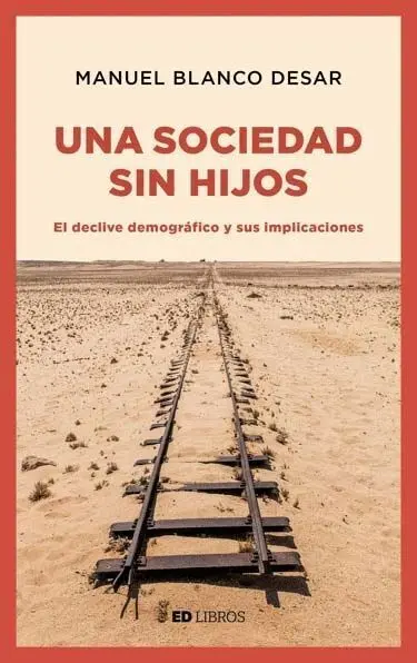 Una Sociedad sin Hijos