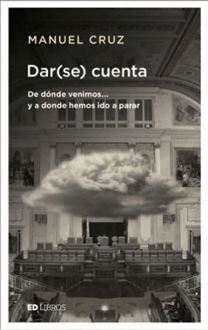 Dar(Se) Cuenta