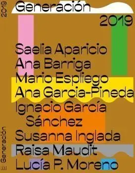 Generacion 2019