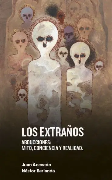 Los Extraños