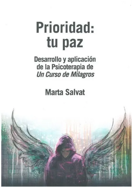 Prioridad: tu Paz