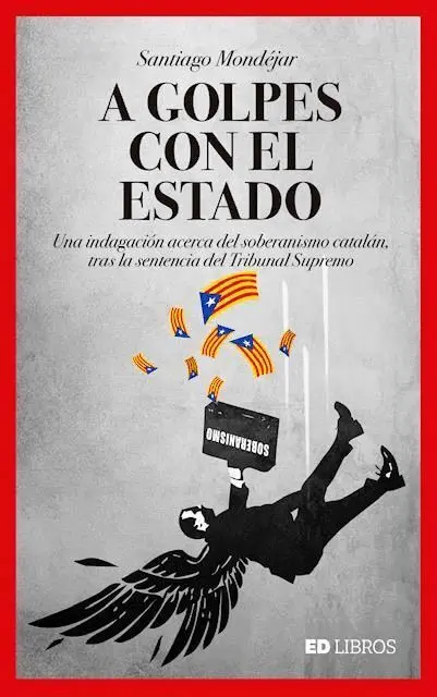 A Golpes con el Estado