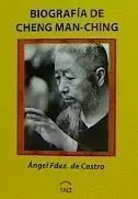 Biografia de Cheng Man Ching