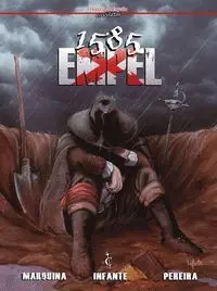 1585: Empel