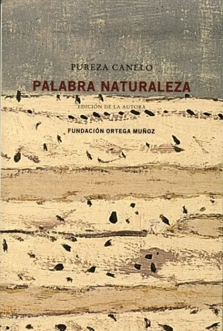 Palabra Naturaleza