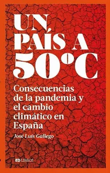 Un Pais a 50 ºc
