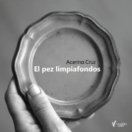 El Pez Limpiafondos (Ibd)