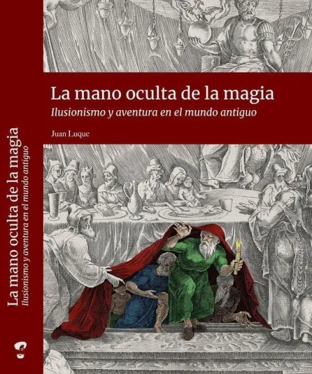 La Mano Oculta de la Magia