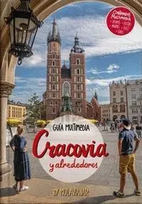 024 Guía Multimedia Cracovia y Alrededores