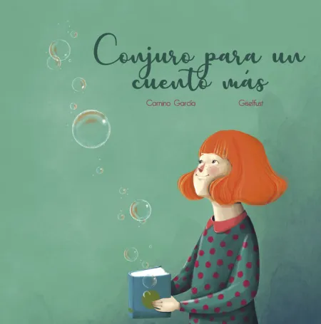 Conjuro para un Cuento Más