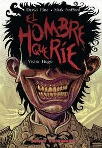 El Hombre que Rie