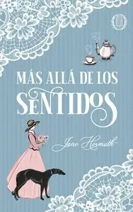 Más Allá de los Sentidos