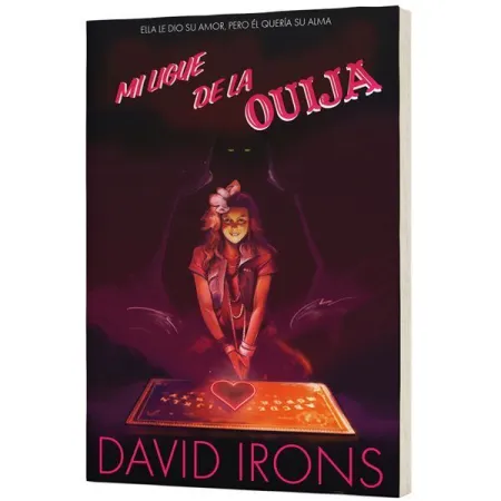 Mi Ligue de la Ouija