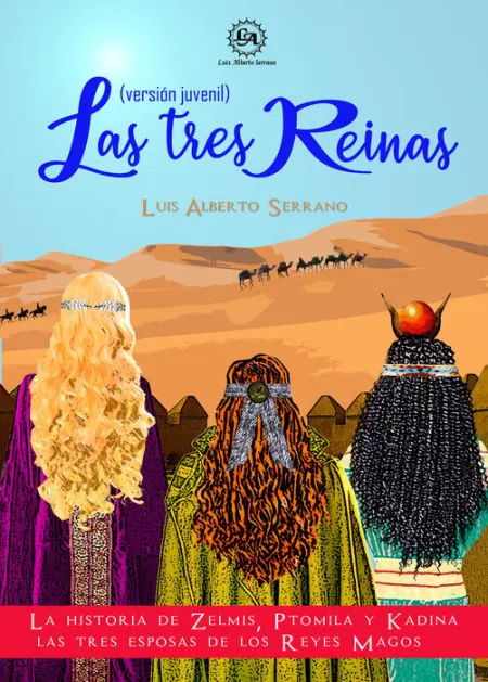 Las Tres Reinas (Versión Juvenil)