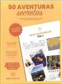 Reto Adventur Edicion Familia