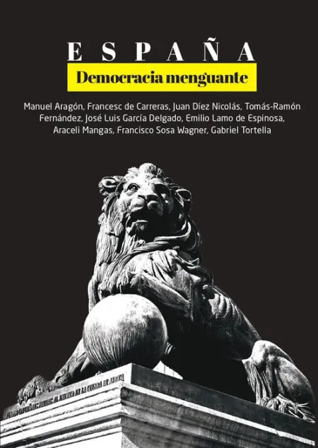 España: Democracia Menguante