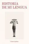 Historia de mi Lengua