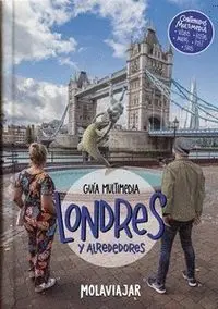 024 Guia Multimedia Londres y Alrededores