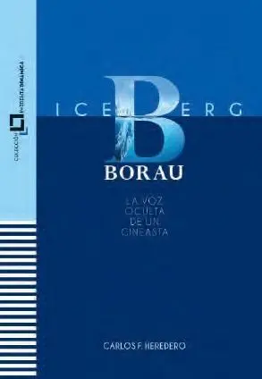 Iceberg Borau