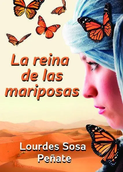 (Ibd)La Reina de las Mariposas