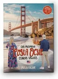 Guia Multimedia Costa Oeste Estados Unidos