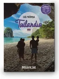 Guia Multimedia Tailandia