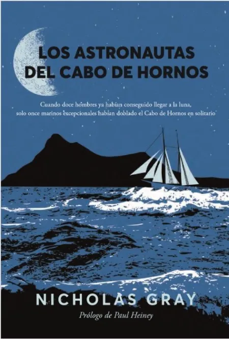 Los Astronautas del Cabo de Hornos